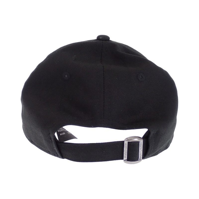Saint Laurent Baseball Cap Ysl 9Forty