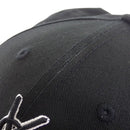 Saint Laurent Baseball Cap Ysl 9Forty