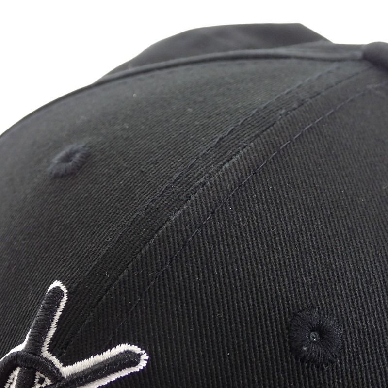 Saint Laurent Baseball Cap Ysl 9Forty