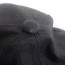 Saint Laurent Baseball Cap Ysl 9Forty