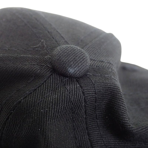 Saint Laurent Baseball Cap Ysl 9Forty