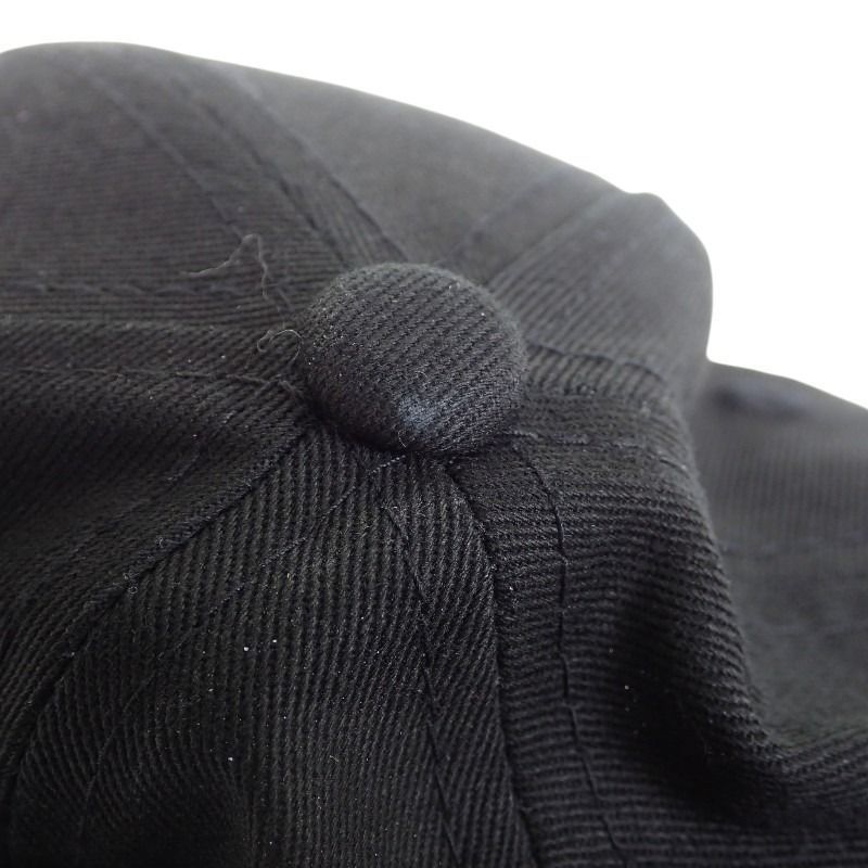Saint Laurent Baseball Cap Ysl 9Forty