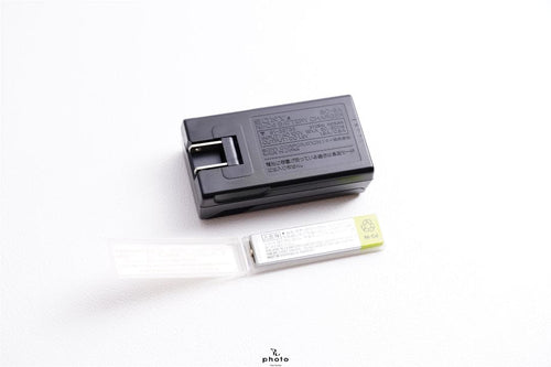 Sony Battery Rechargeable Accessories Walkman Nc-6Wm Bc-8A