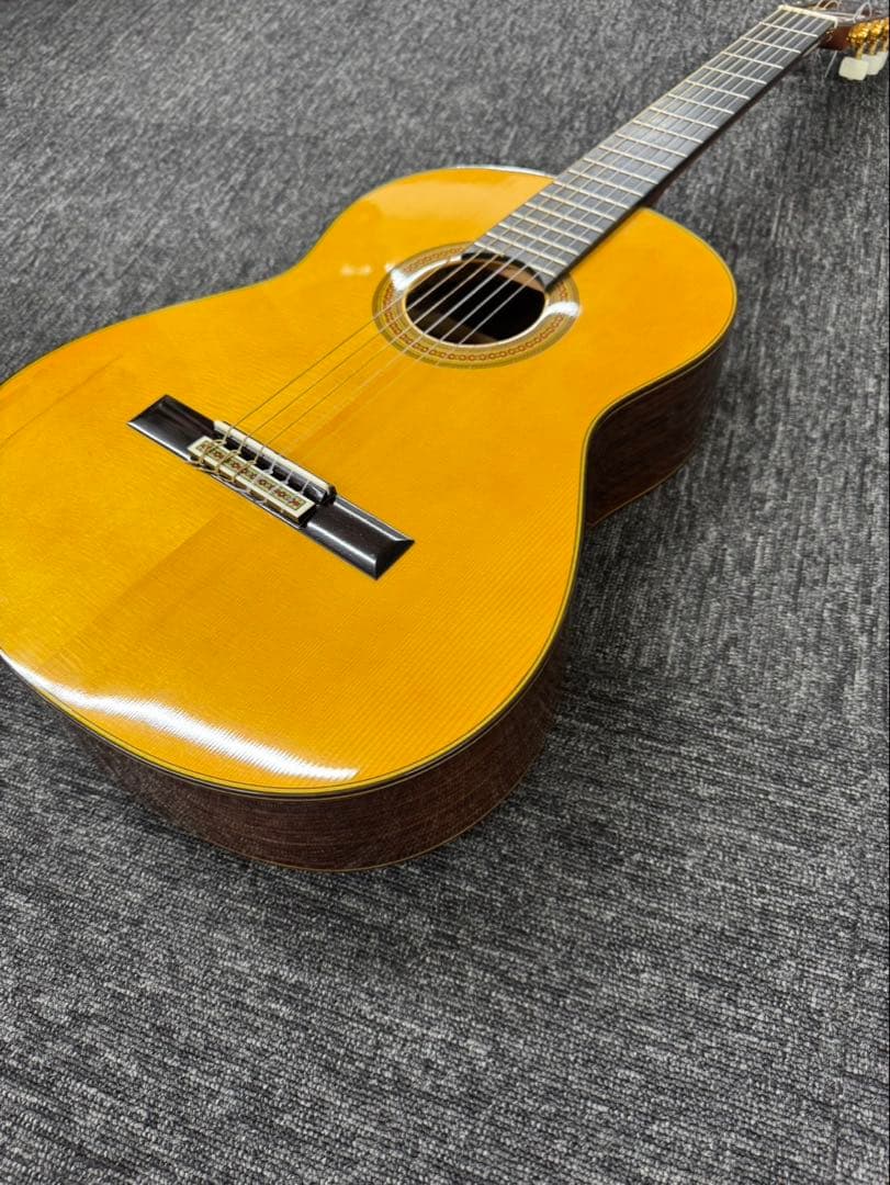 Yamaha Classical Guitars Gc32S