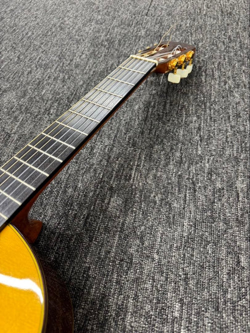 Yamaha Classical Guitars Gc32S