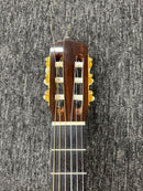 Yamaha Classical Guitars Gc32S
