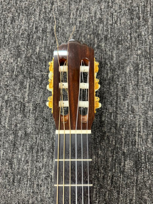 Yamaha Classical Guitars Gc32S