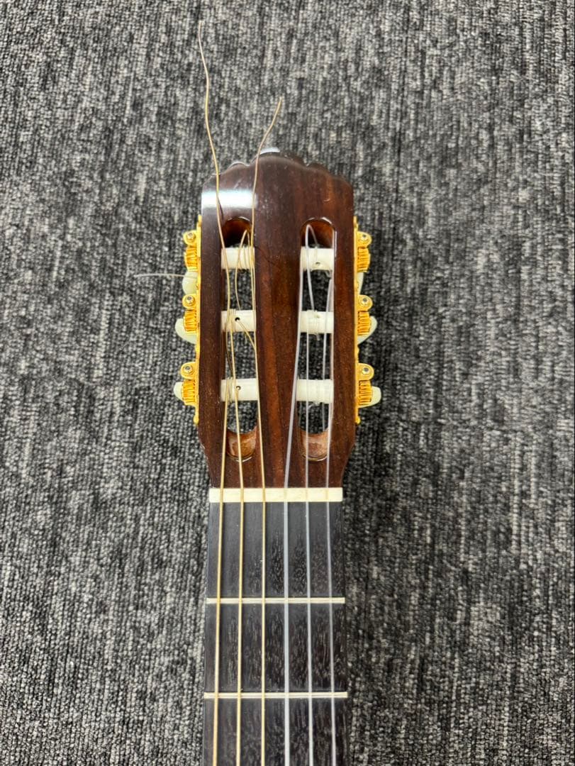 Yamaha Classical Guitars Gc32S