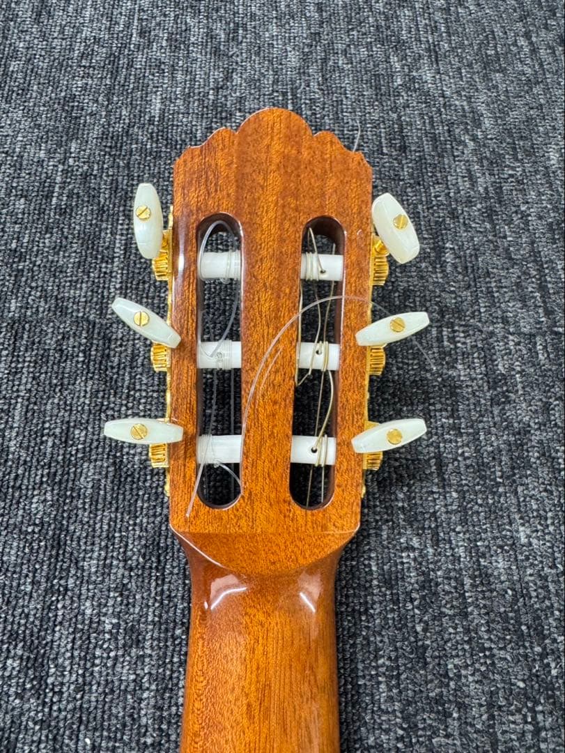 Yamaha Classical Guitars Gc32S