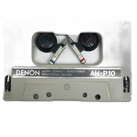 Denon Wired Headphone Ah-P10