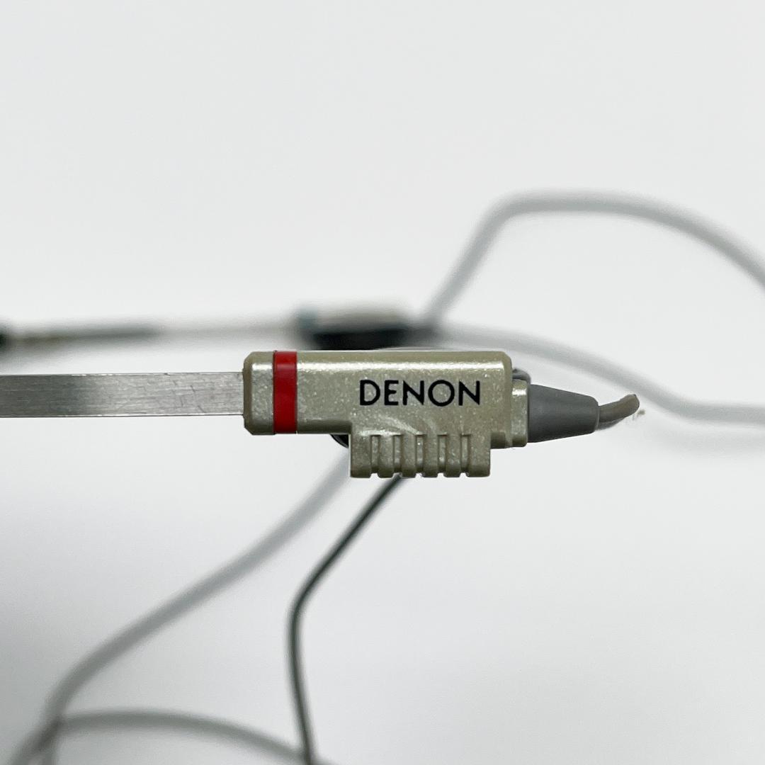 Denon Wired Headphone Ah-P10