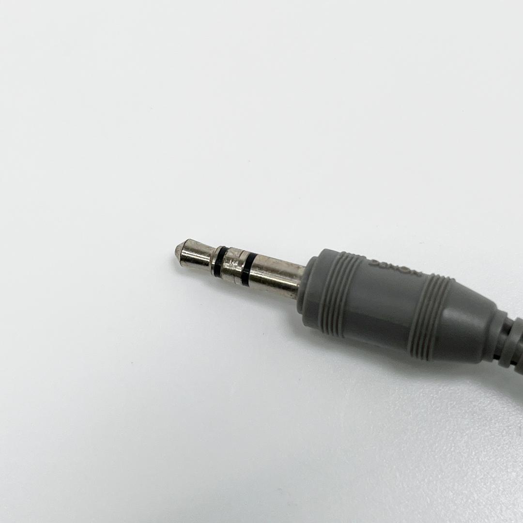 Denon Wired Headphone Ah-P10