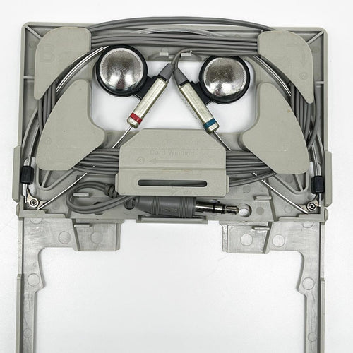 Denon Wired Headphone Ah-P10