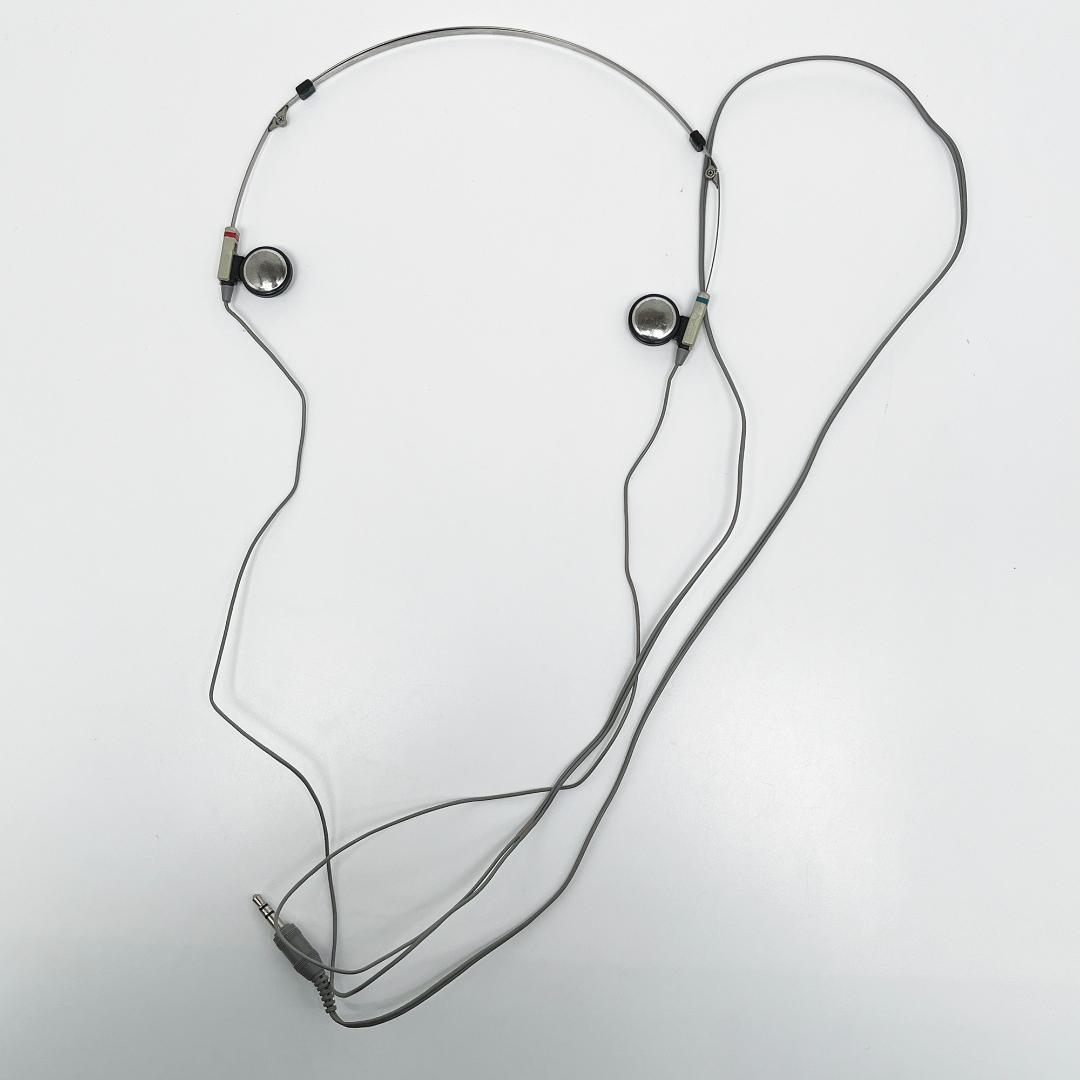 Denon Wired Headphone Ah-P10