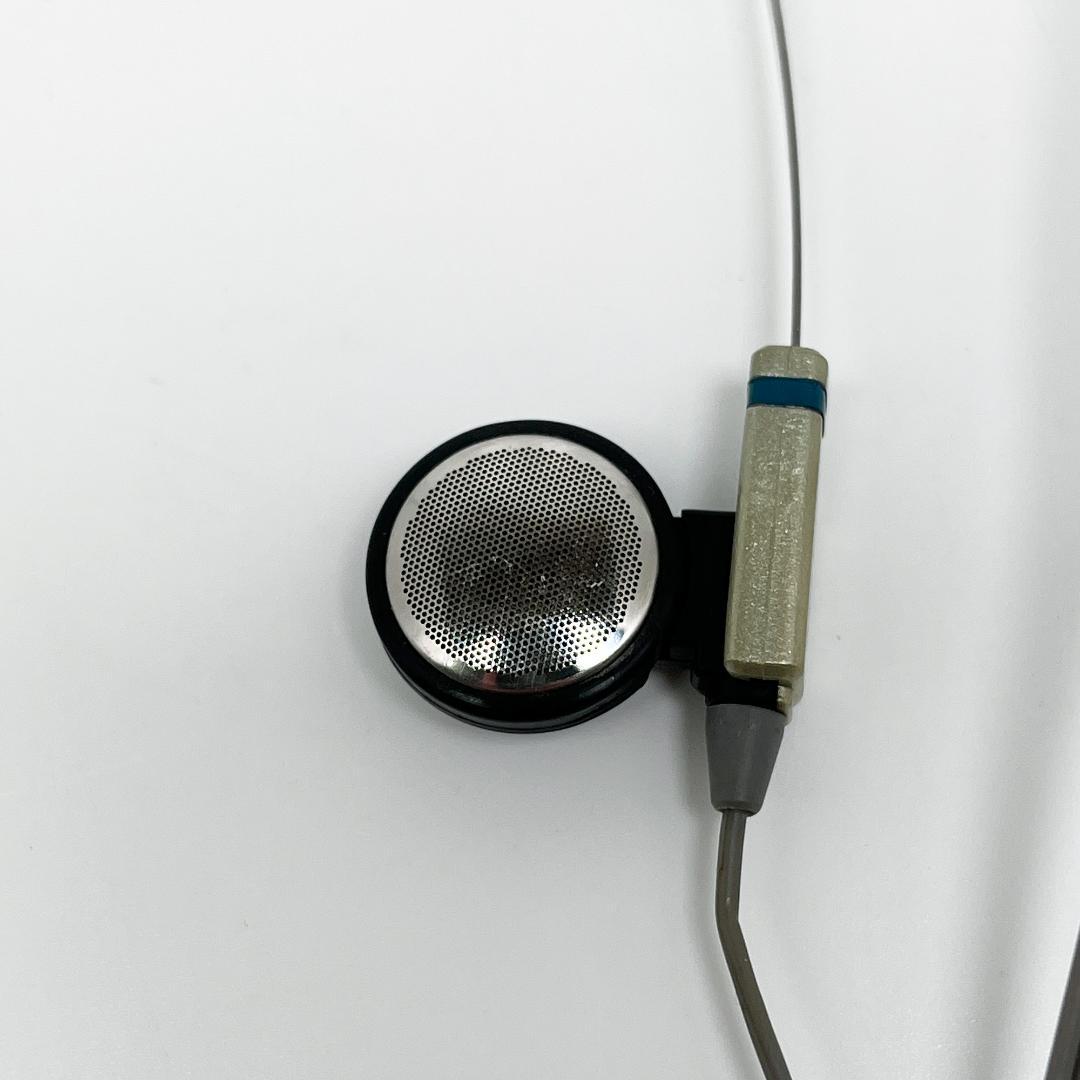 Denon Wired Headphone Ah-P10