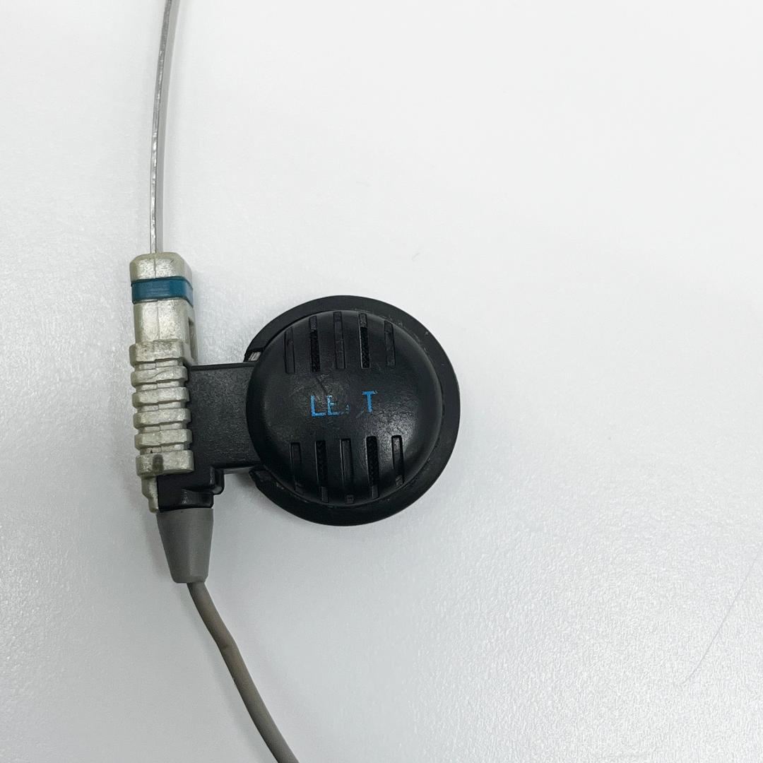 Denon Wired Headphone Ah-P10