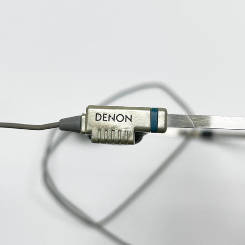 Denon Wired Headphone Ah-P10