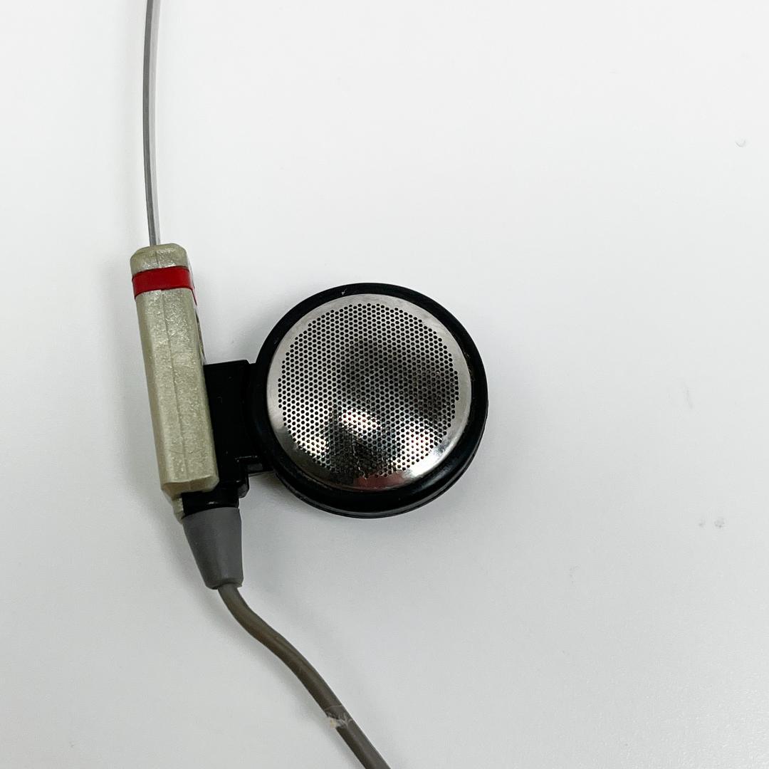 Denon Wired Headphone Ah-P10