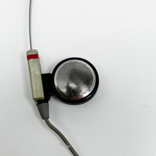 Denon Wired Headphone Ah-P10