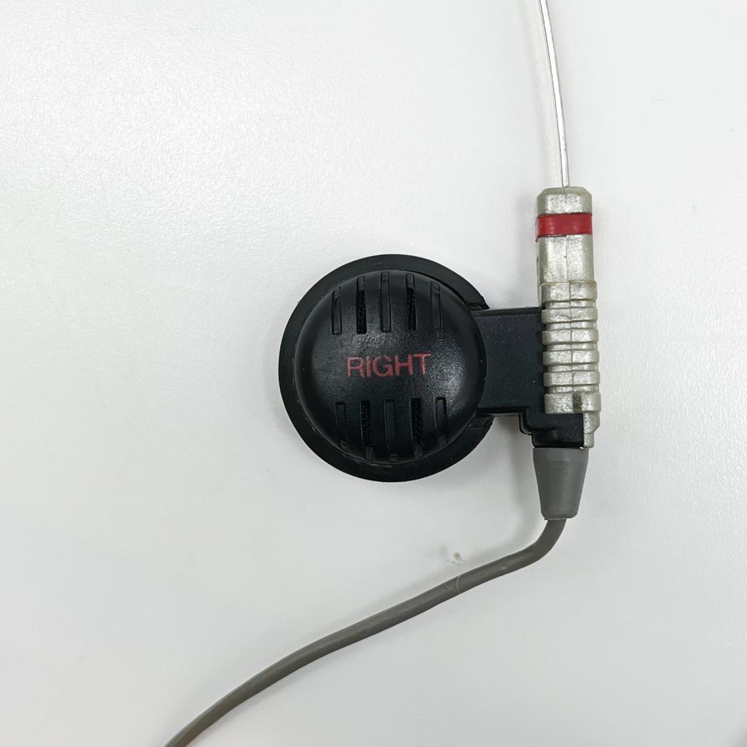 Denon Wired Headphone Ah-P10