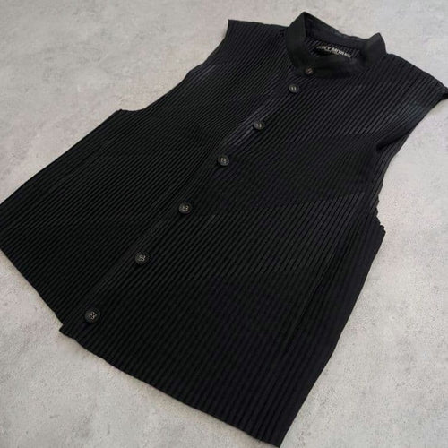 Issey Miyake Vests Gilets