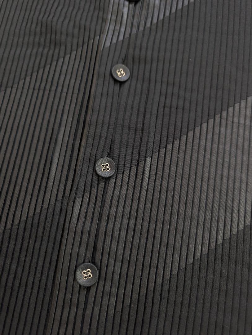 Issey Miyake Vests Gilets