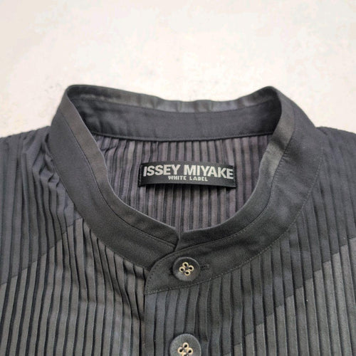 Issey Miyake Vests Gilets
