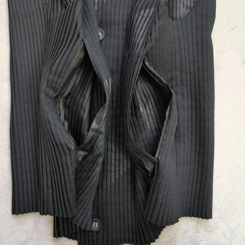 Issey Miyake Vests Gilets
