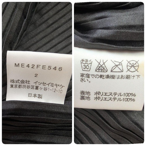 Issey Miyake Vests Gilets
