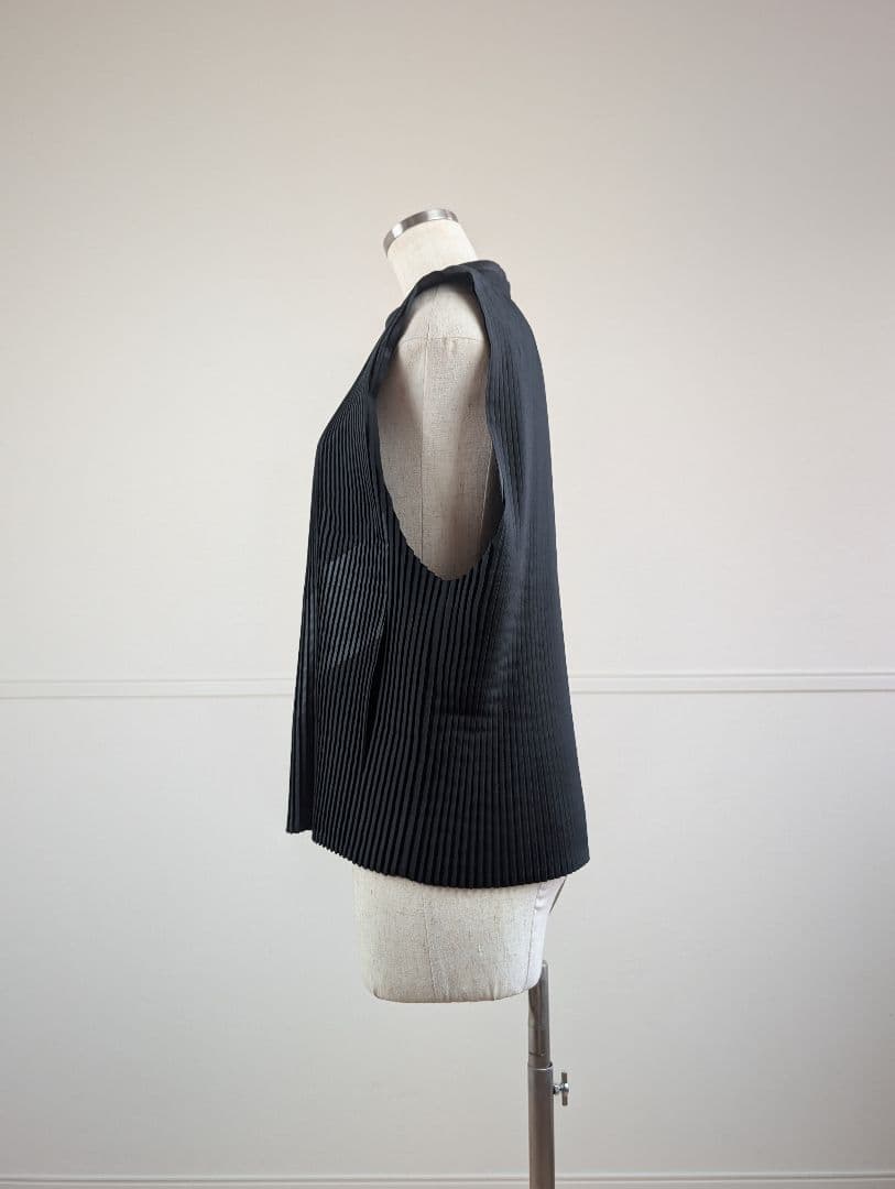 Issey Miyake Vests Gilets