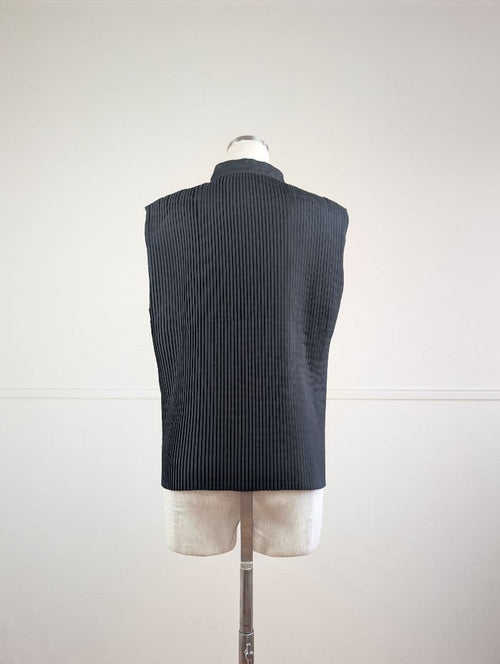Issey Miyake Vests Gilets
