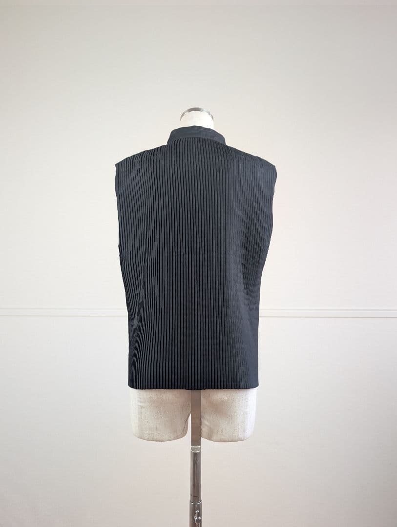 Issey Miyake Vests Gilets