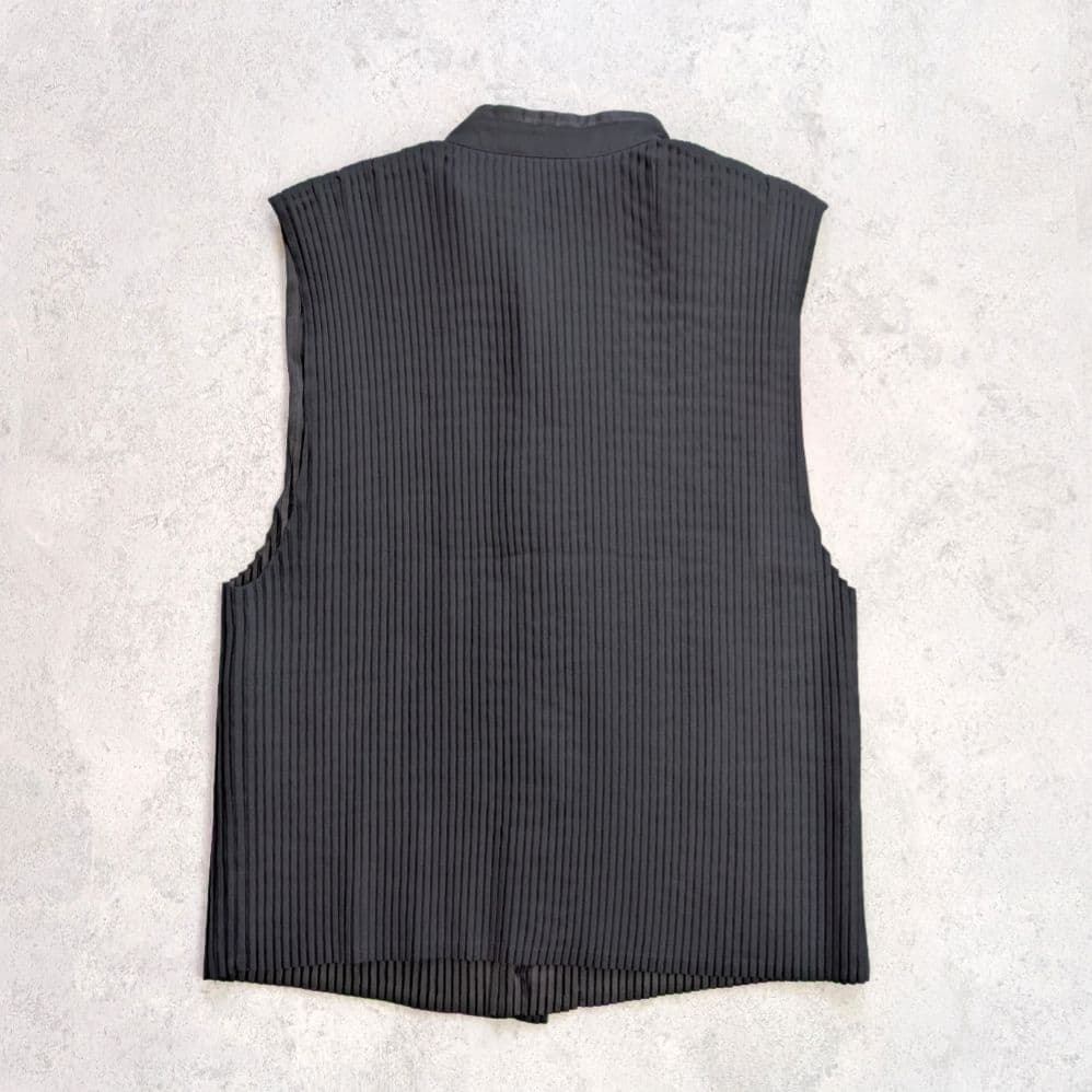 Issey Miyake Vests Gilets