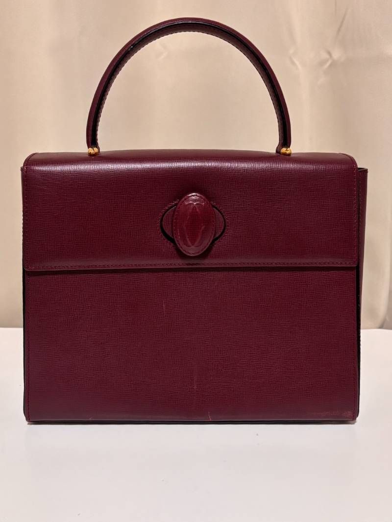 Cartier Handbag