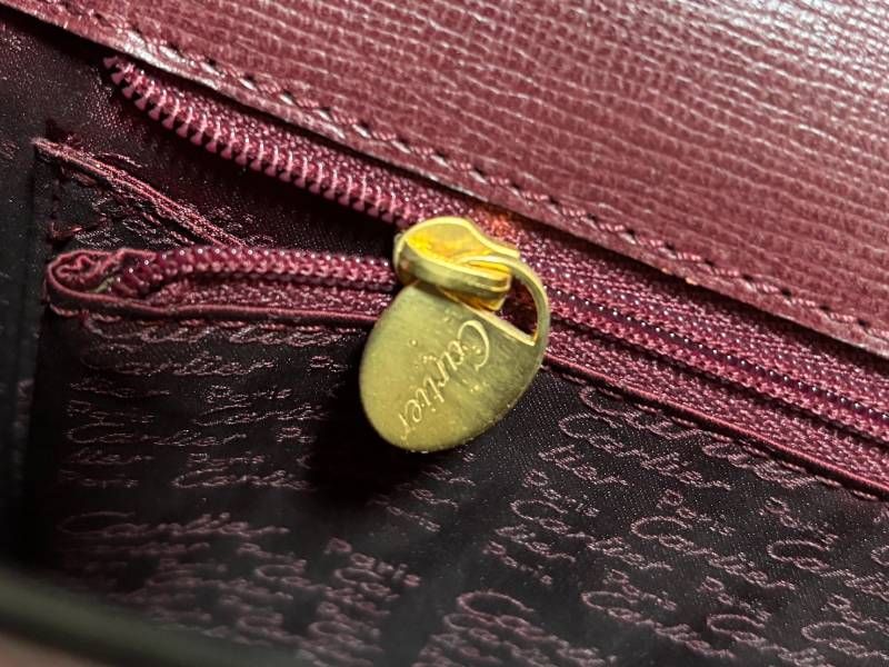 Cartier Handbag