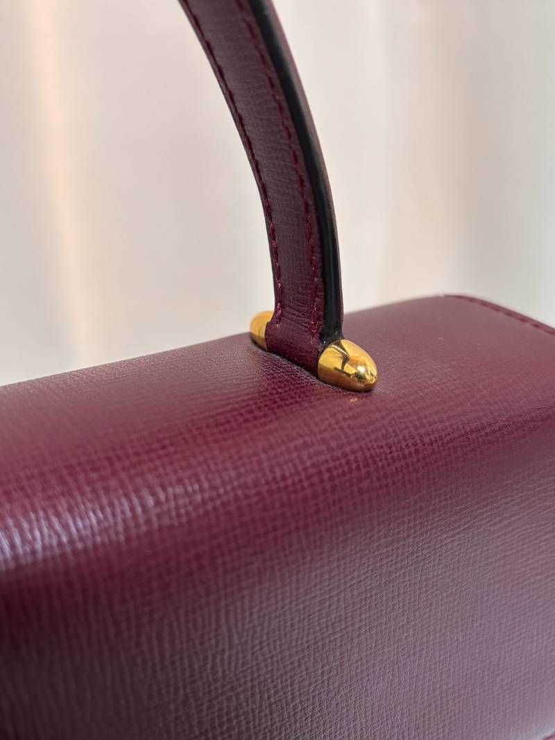 Cartier Handbag