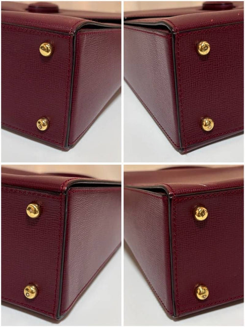 Cartier Handbag