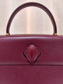 Cartier Handbag