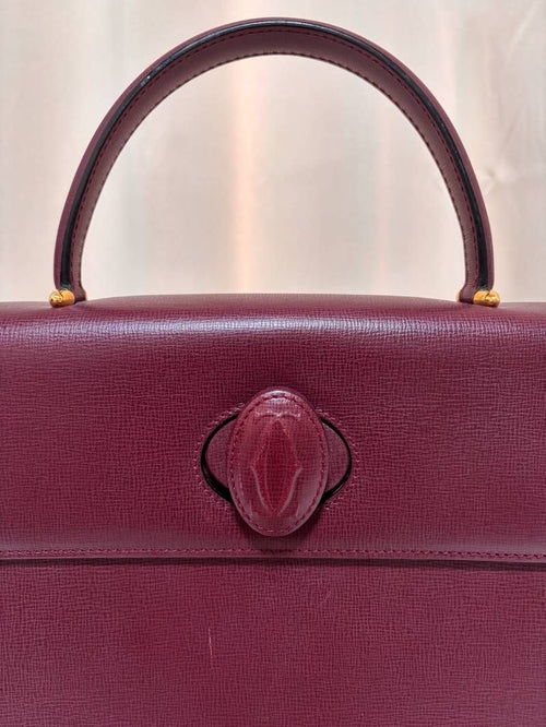 Cartier Handbag