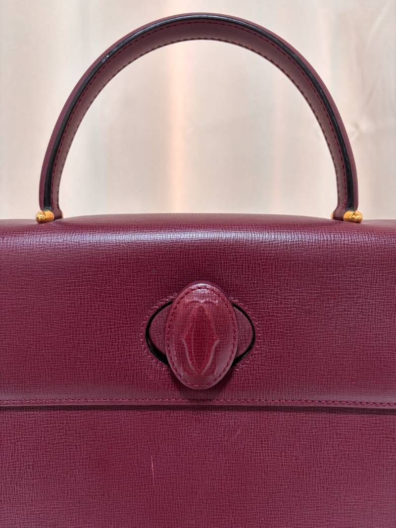 Cartier Handbag