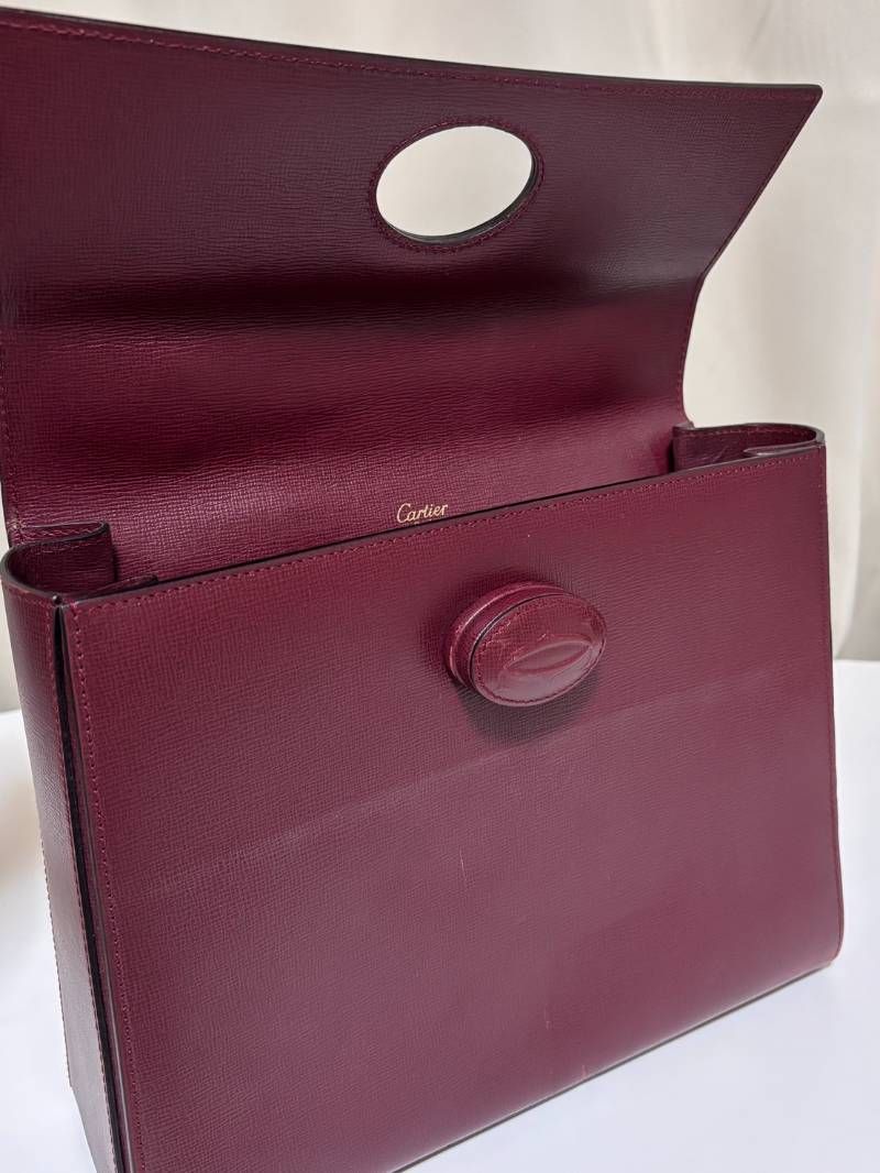 Cartier Handbag
