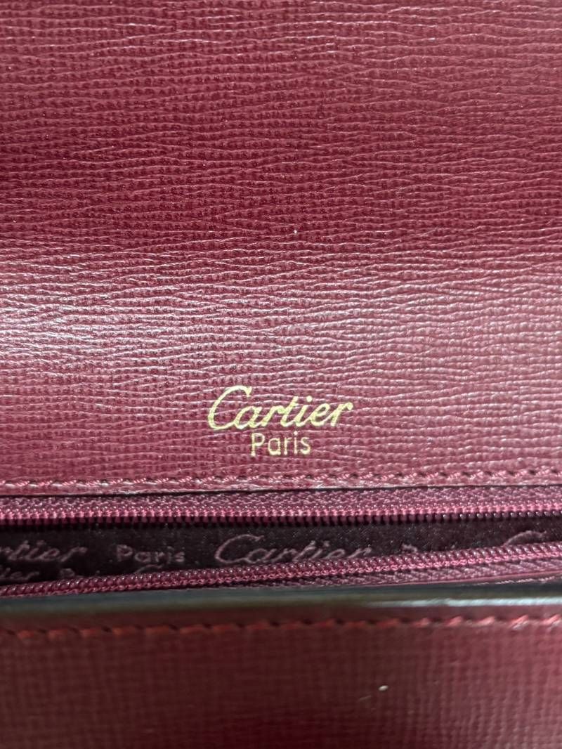 Cartier Handbag