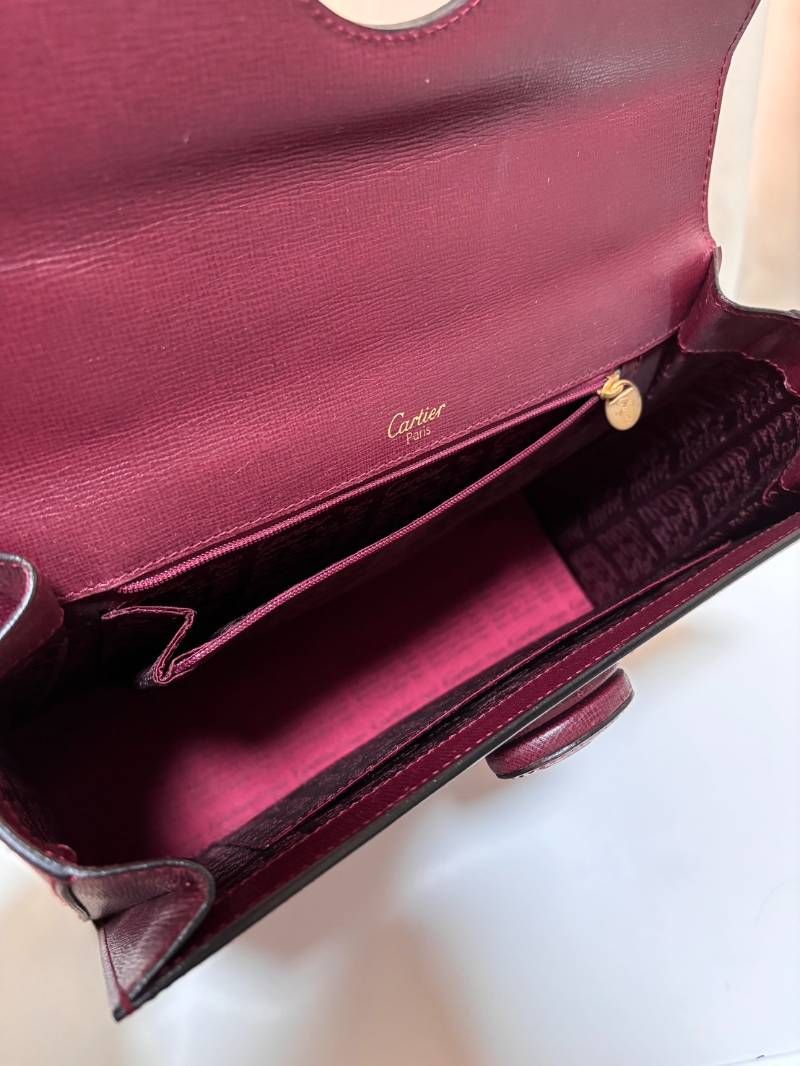 Cartier Handbag
