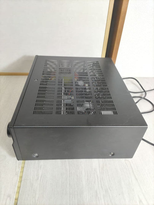 Av Amplifier Dsp-Ax763