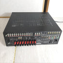 Av Amplifier Dsp-Ax763