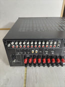 Av Amplifier Dsp-Ax763