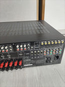 Av Amplifier Dsp-Ax763