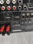 Av Amplifier Dsp-Ax763