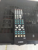 Av Amplifier Dsp-Ax763