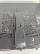 Av Amplifier Dsp-Ax763